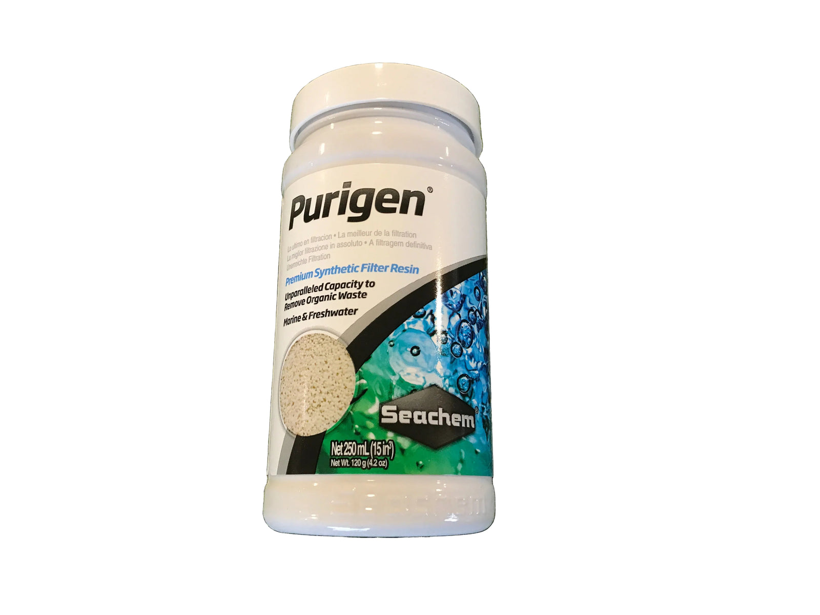 Seachem Purigen
