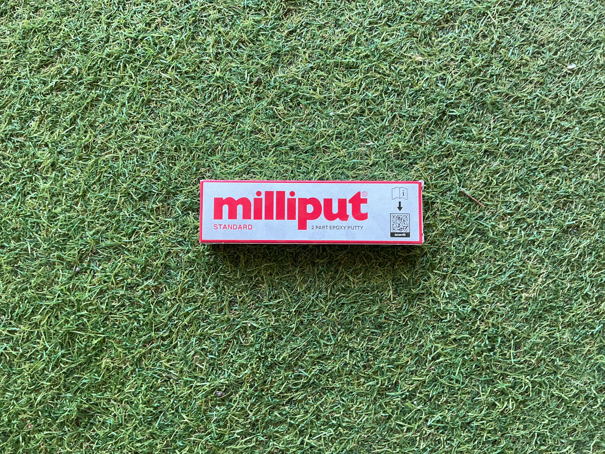 Miliput