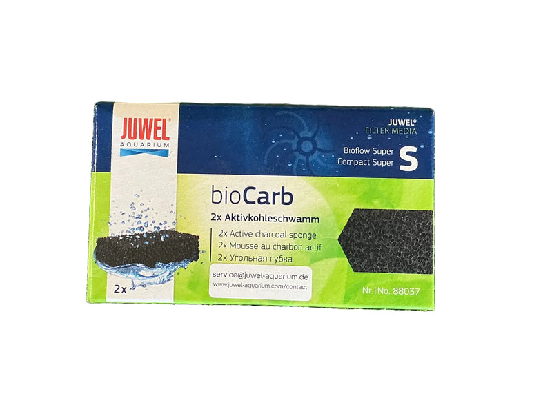 Juwel bio carb S
