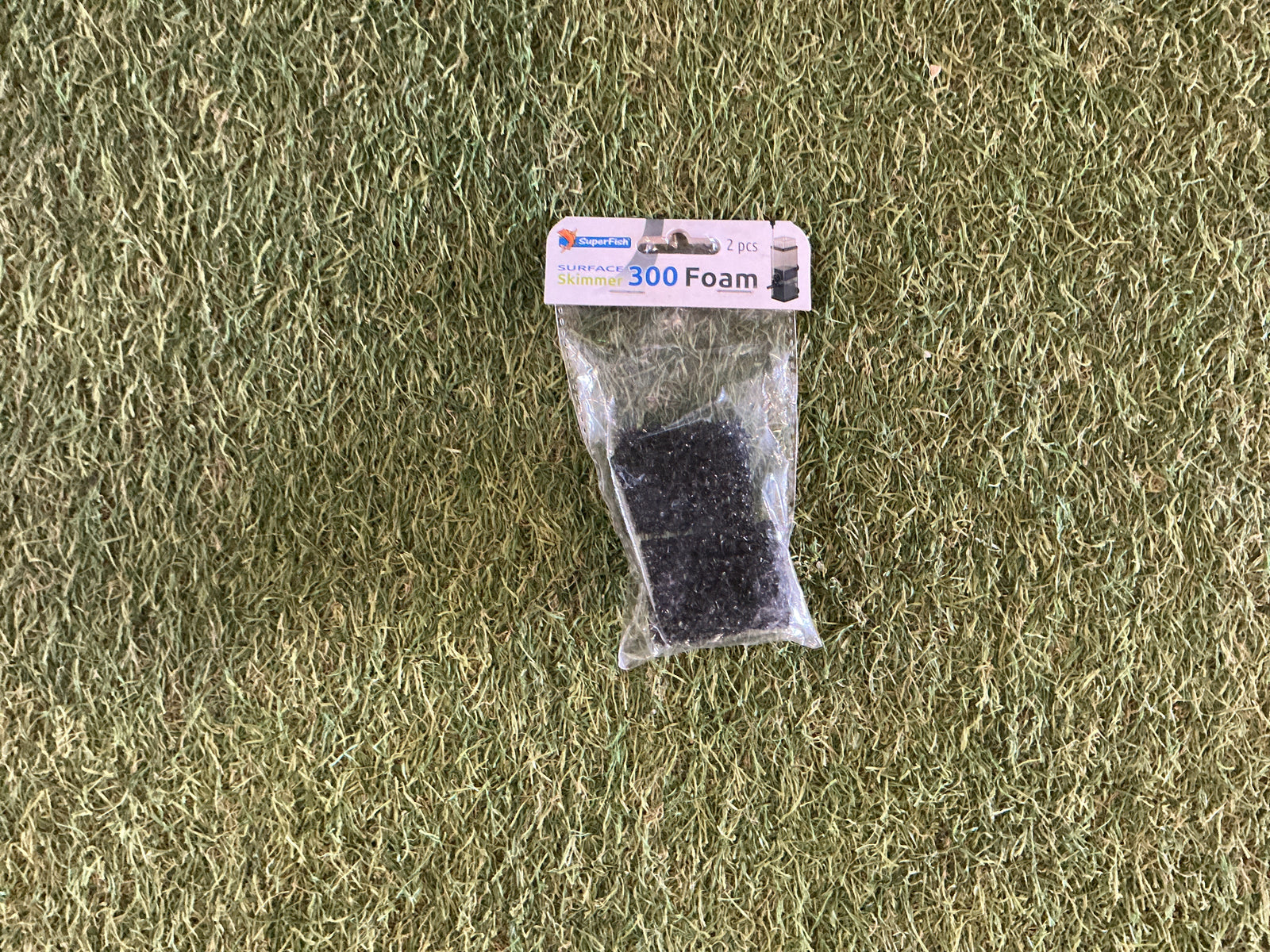 SuperFish Surface Skimmer 300 Foam