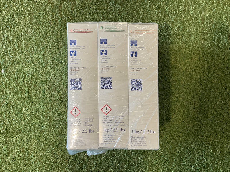 Tropic Marin Original Balling Components Set