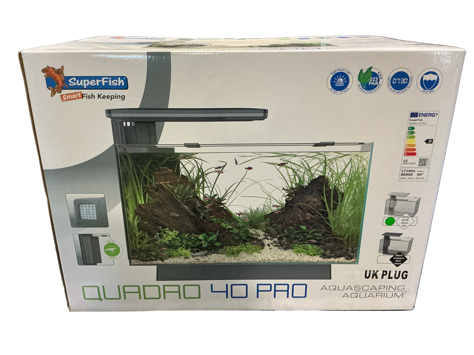 Quadro pro