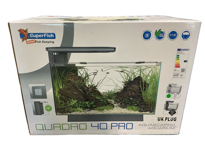 Quadro pro
