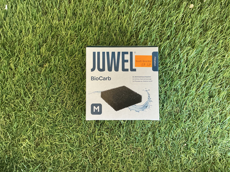 Juwel BioCarb M