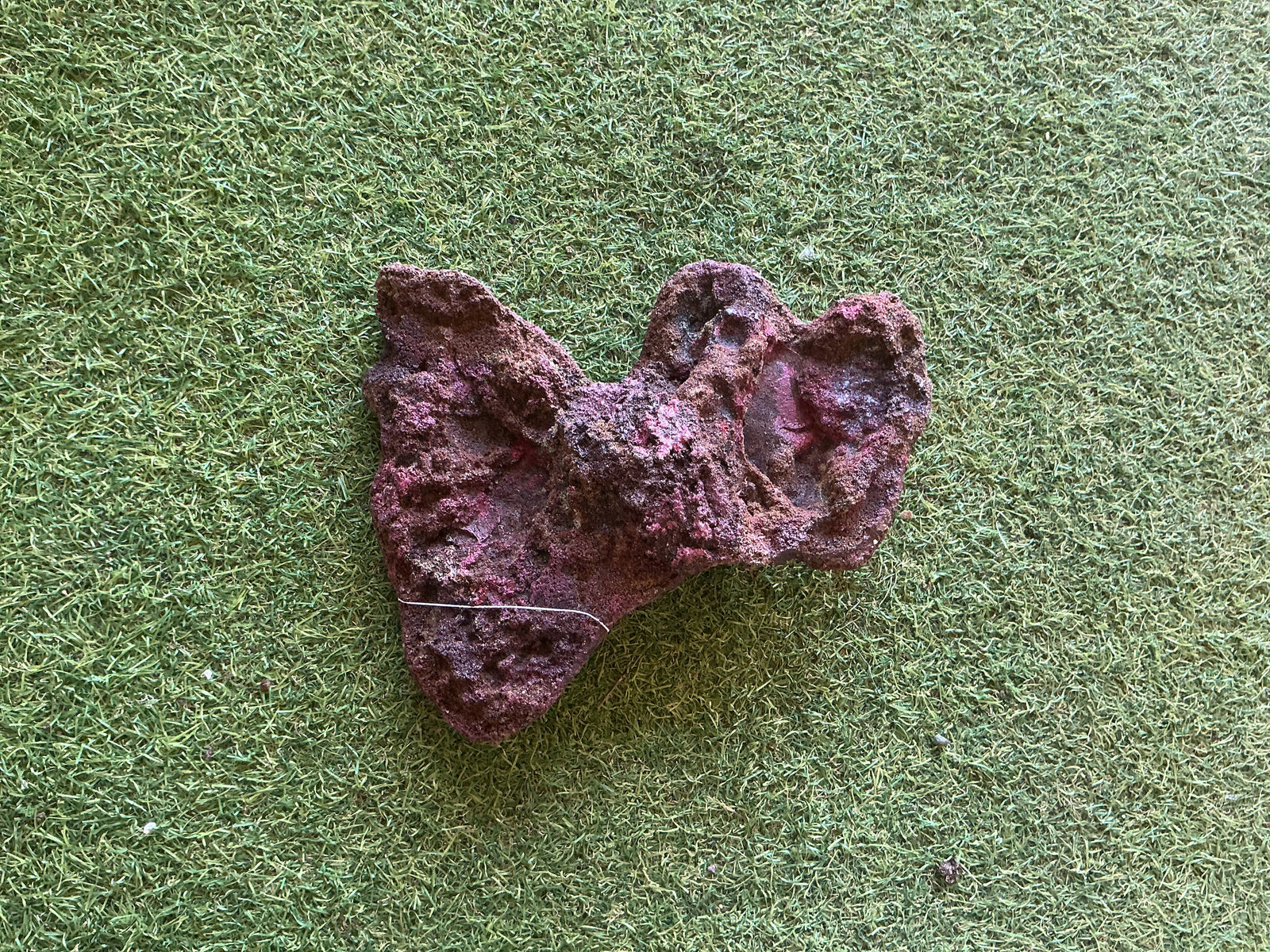 tmc eco Rock 1263