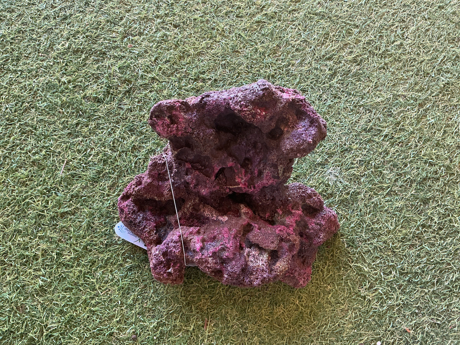 tmc Eco Rock 1251