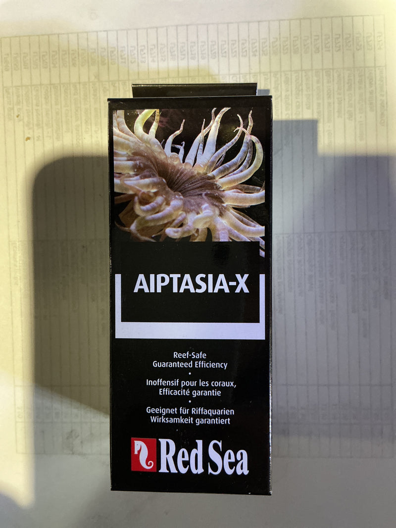 Red Sea Aiptasia x