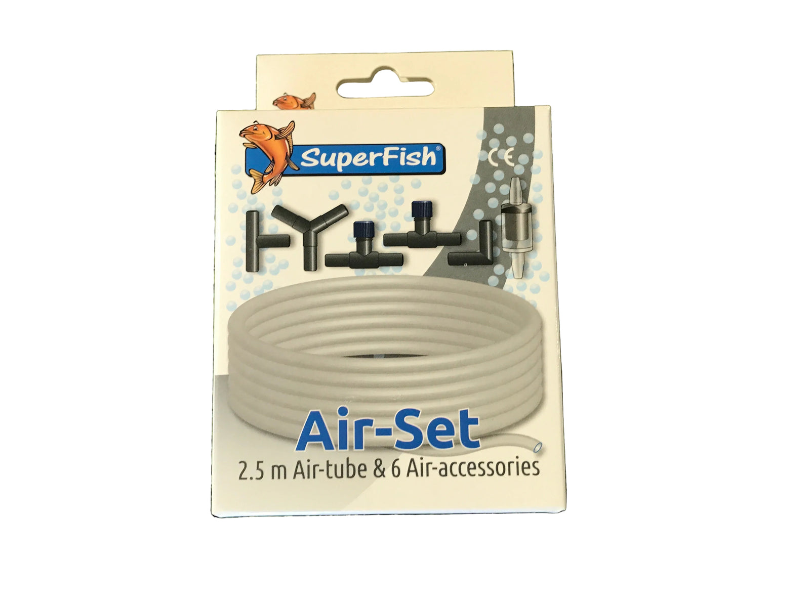 SF Air - Set