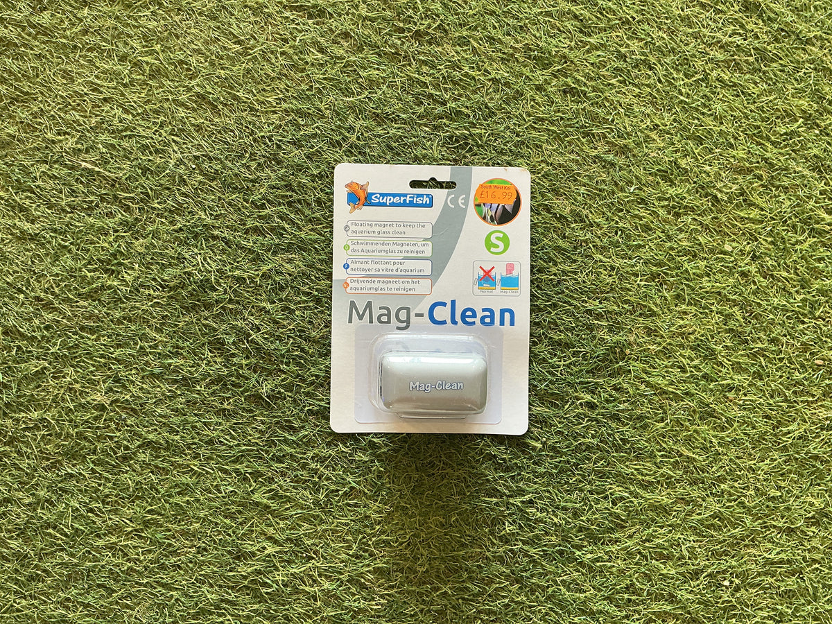 Superfish Mag clean S