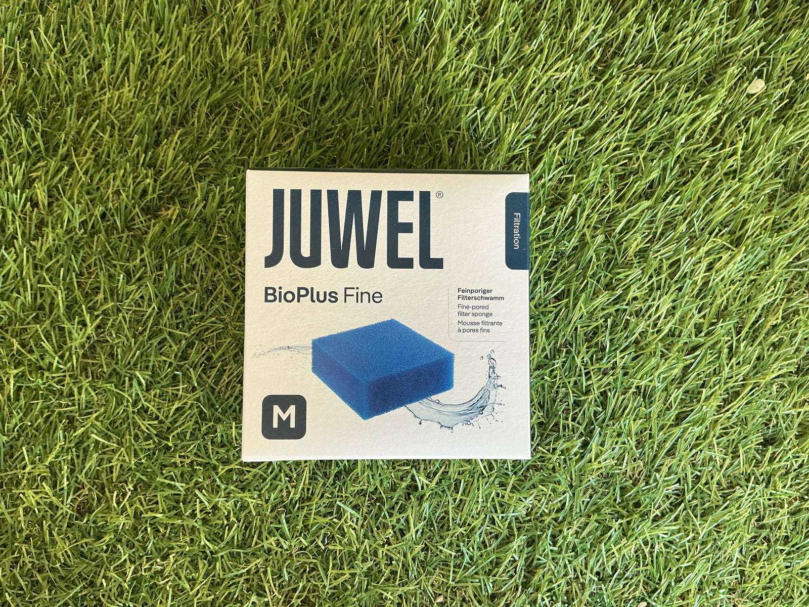 Juwel BioPlus Fine M