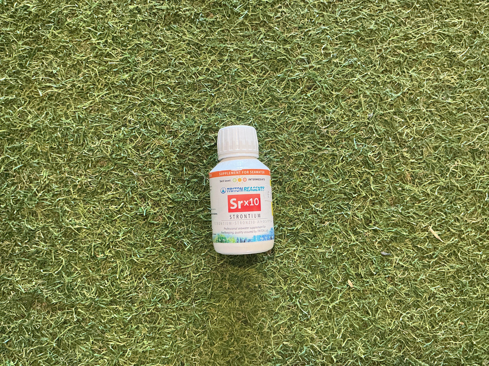 Triton Reagents Strontium