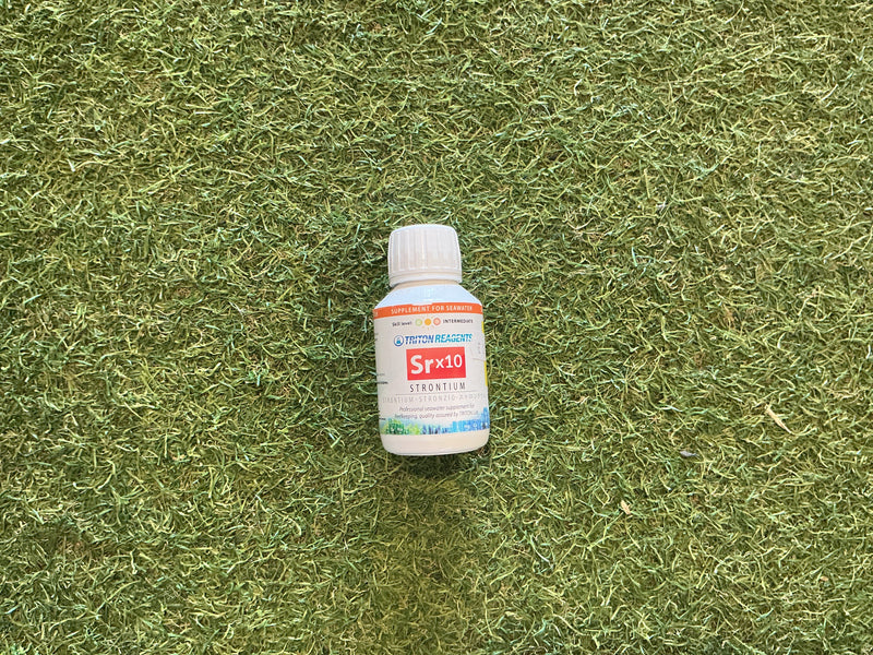 Triton Reagents Strontium