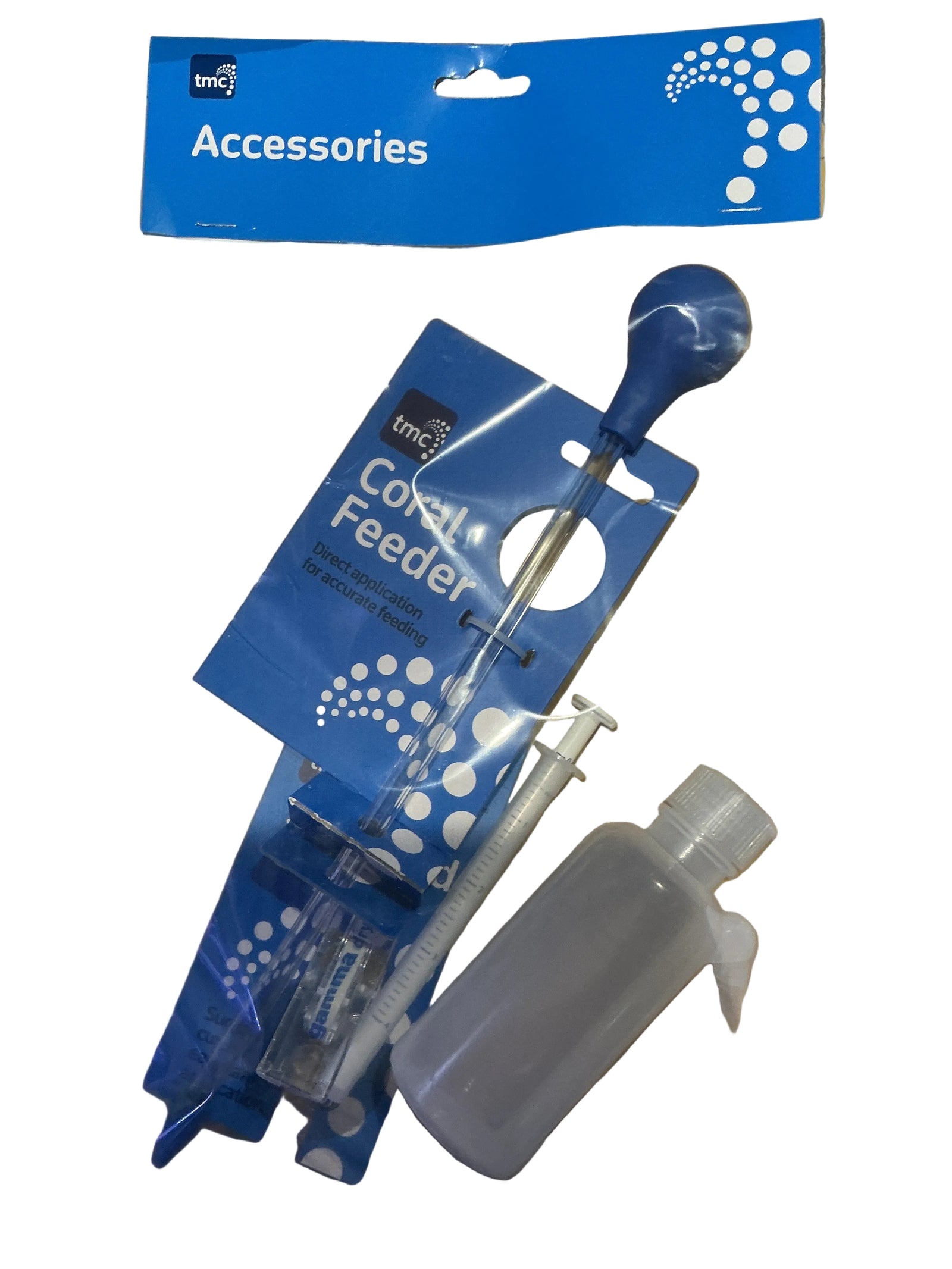 TMC Feeding Kit