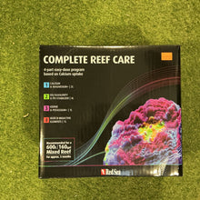 Complete reef care