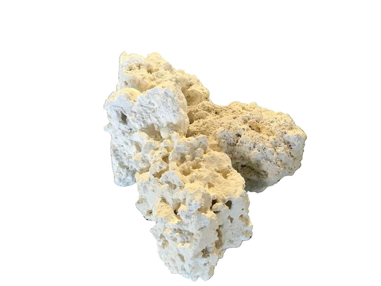 Ocean Reef Rock 1kg