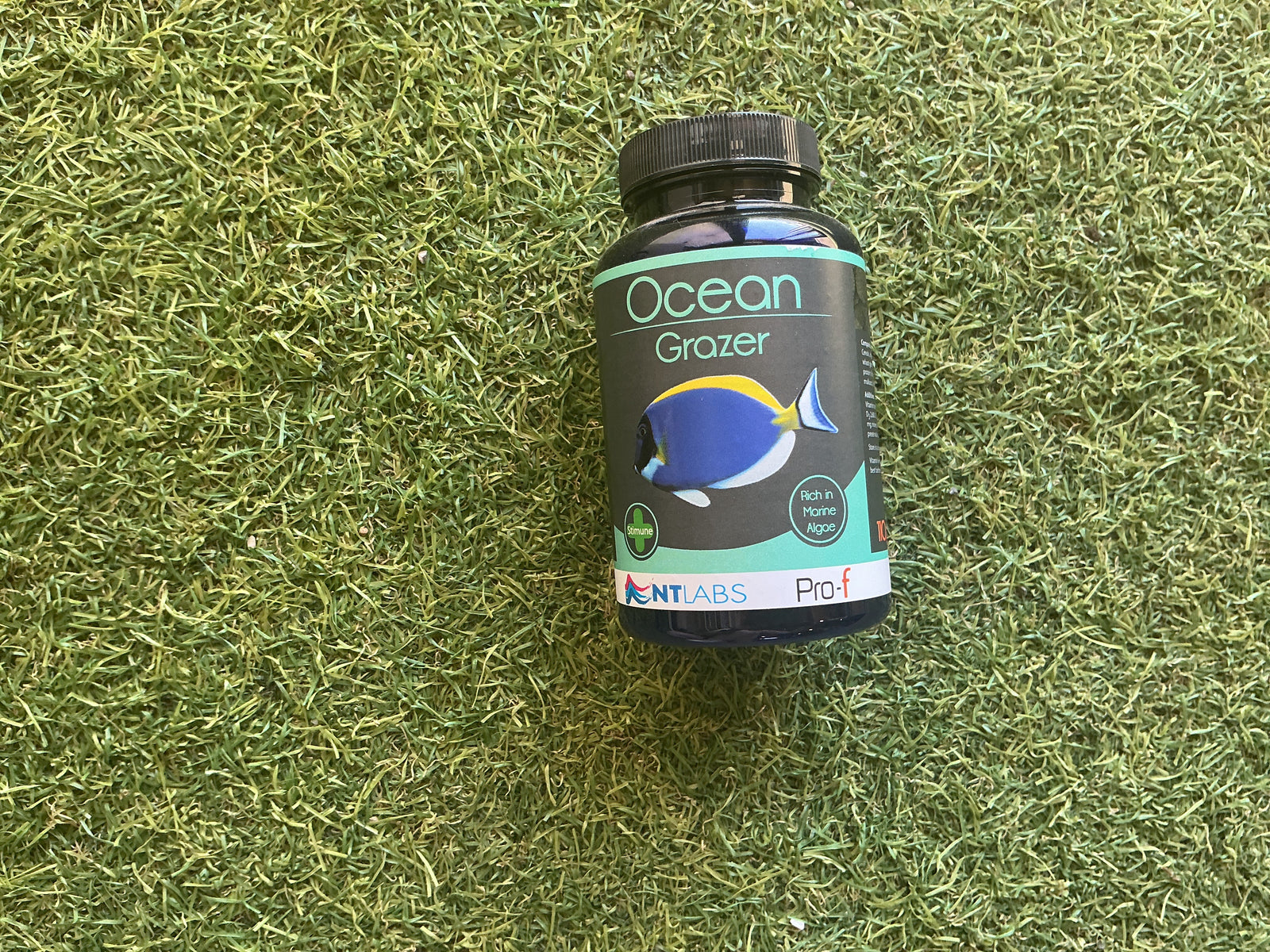 NTLabs Ocean Grazer 110g