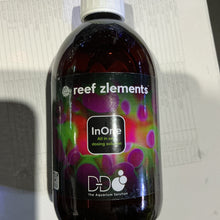 Reef zlements all in one
