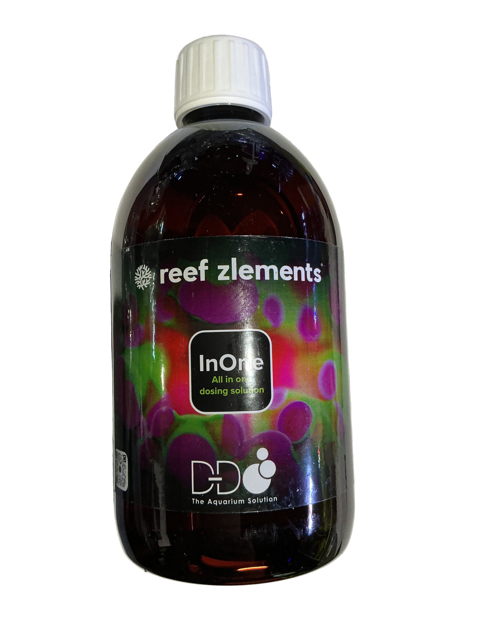 Reef zlements all in one