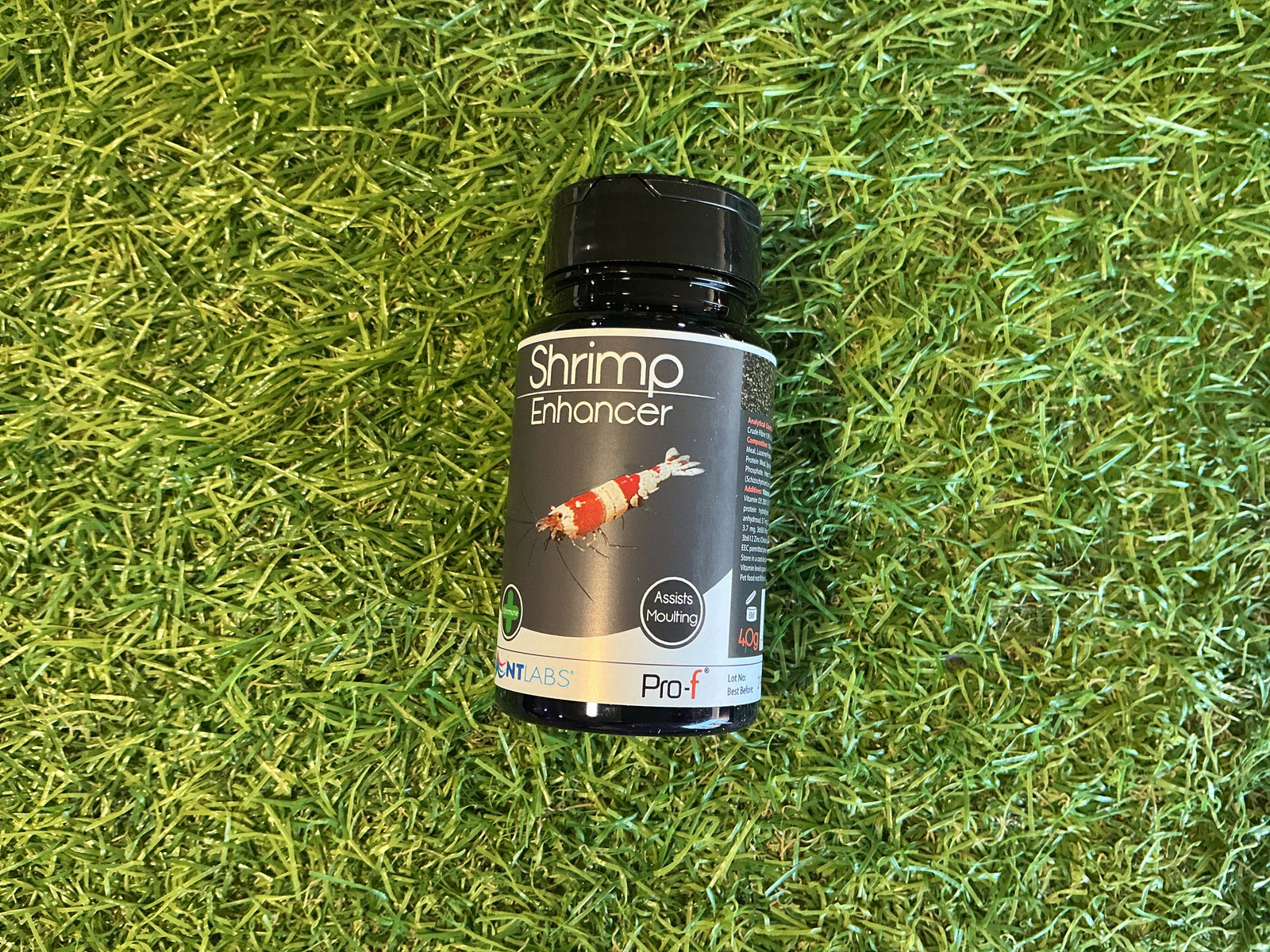 Shrimp enhancer 40g