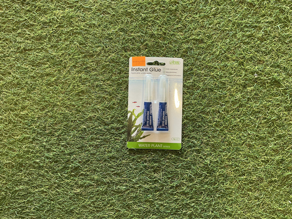 Ista instant glue 4g x 2