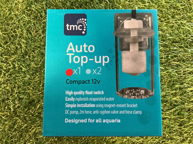 TMCauto top up (float switch)