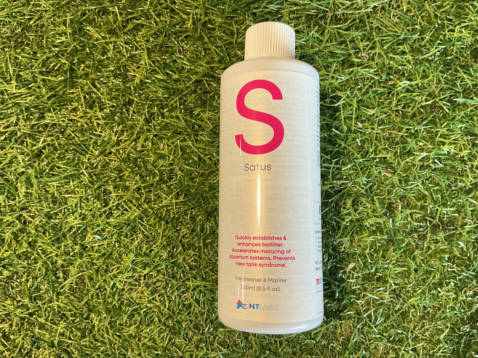 NT Labs satus 250ml