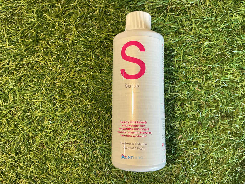 NT Labs satus 250ml