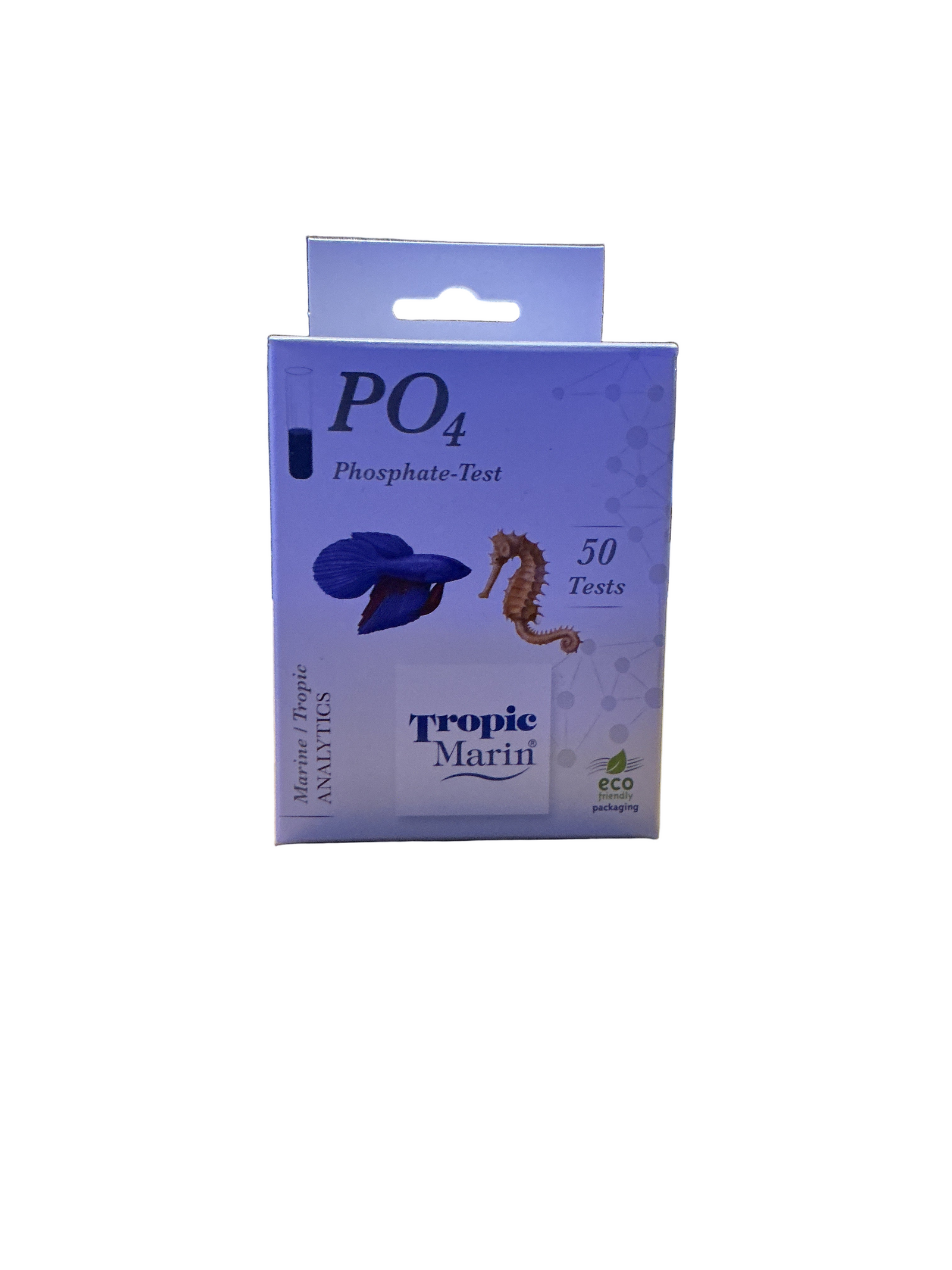 Tropic Marin po4