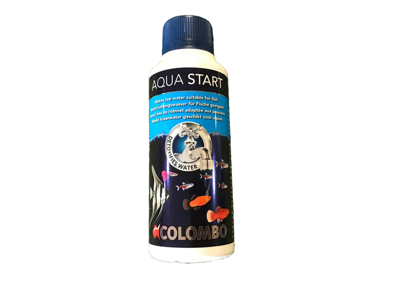 Aqua Start