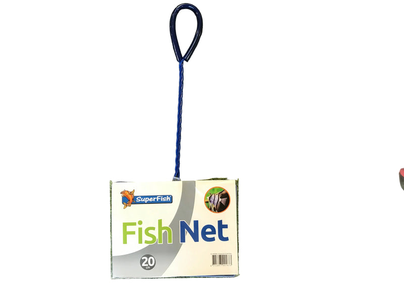 SF Fish Net