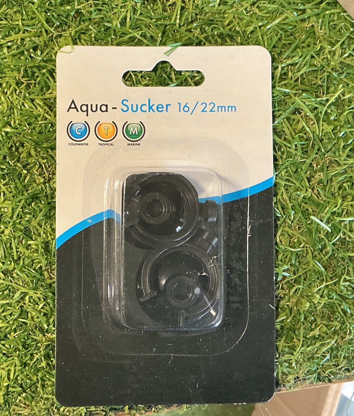 Aqua-Sucker