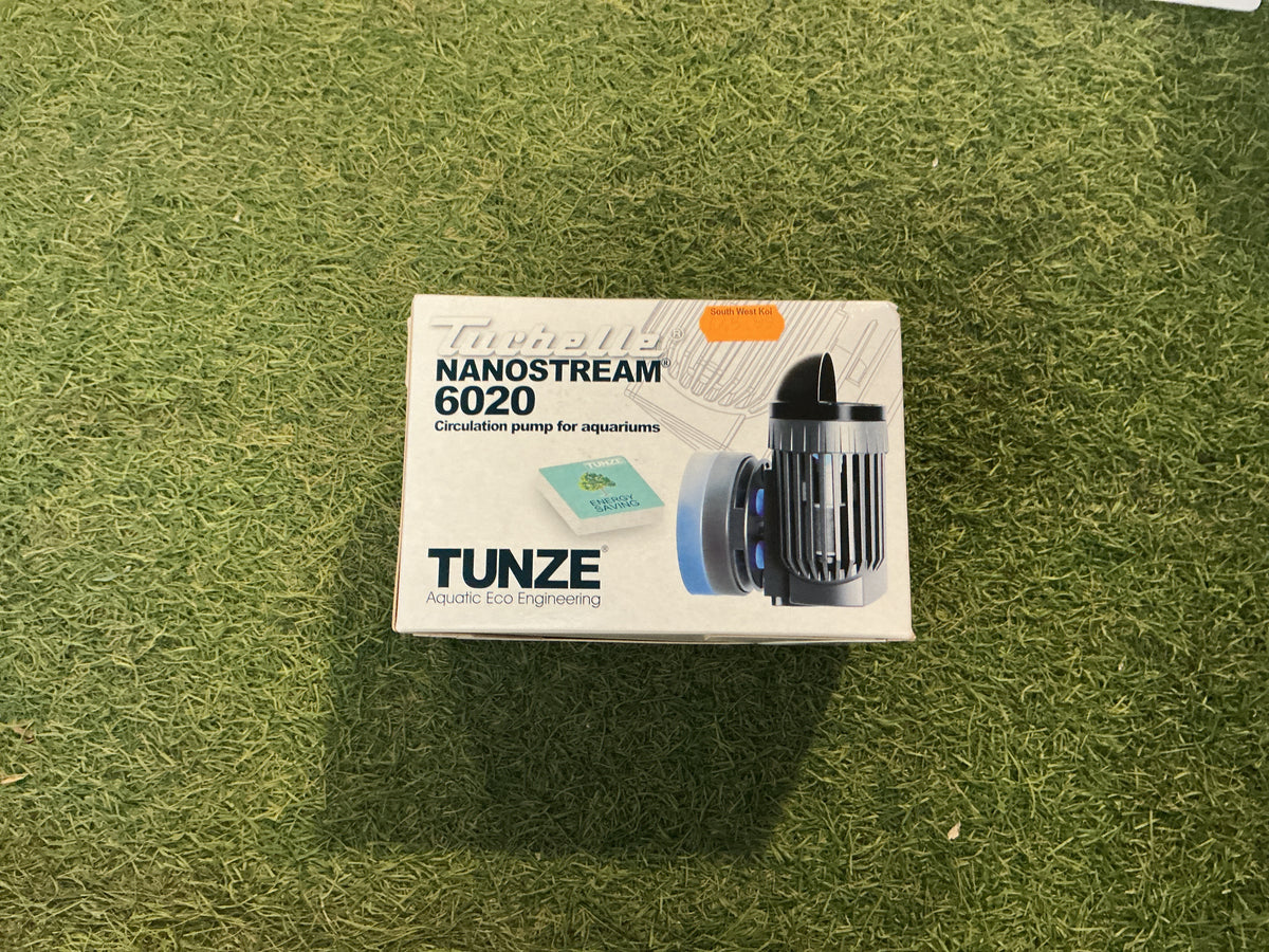 Tunze nanostream 6020