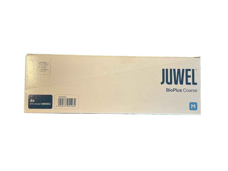 Juwel bioplus coarse M