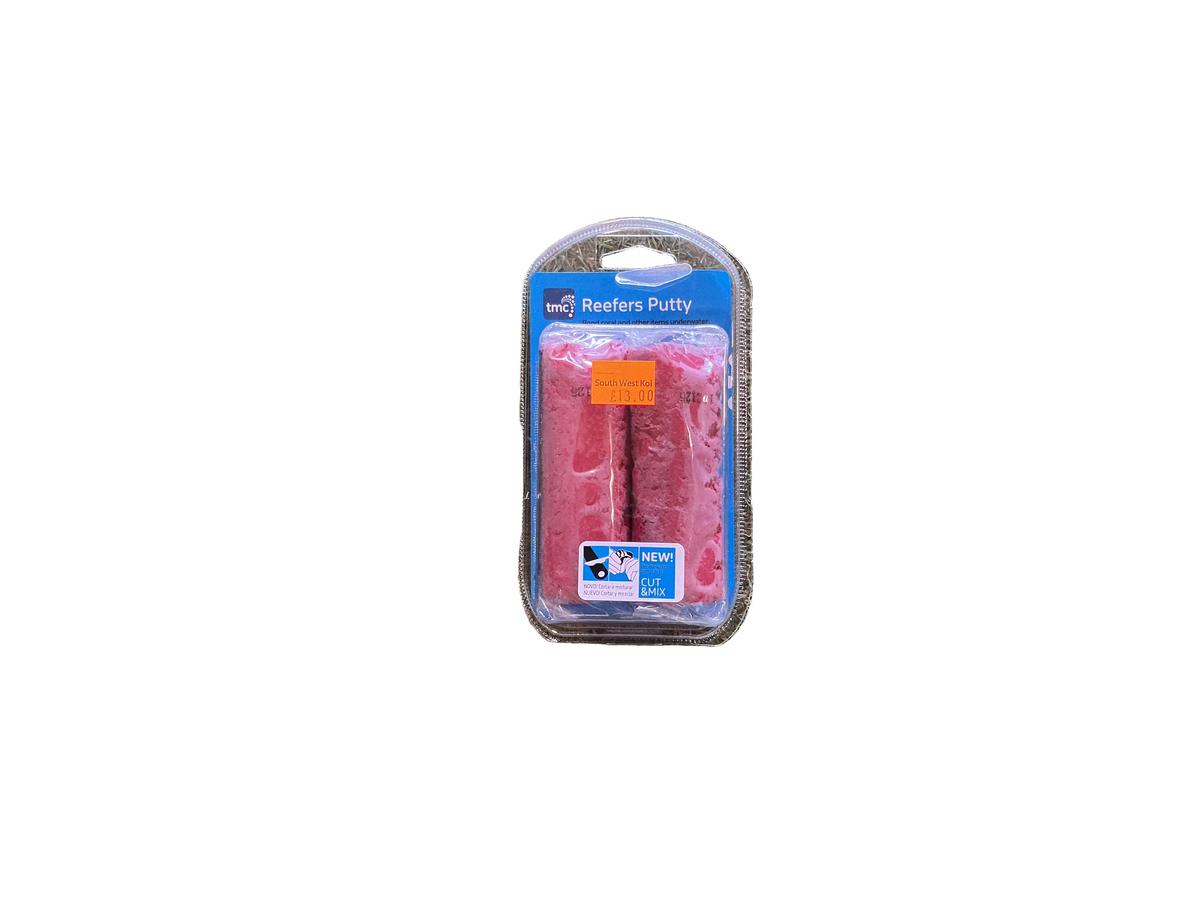 TMC Reefers Putty