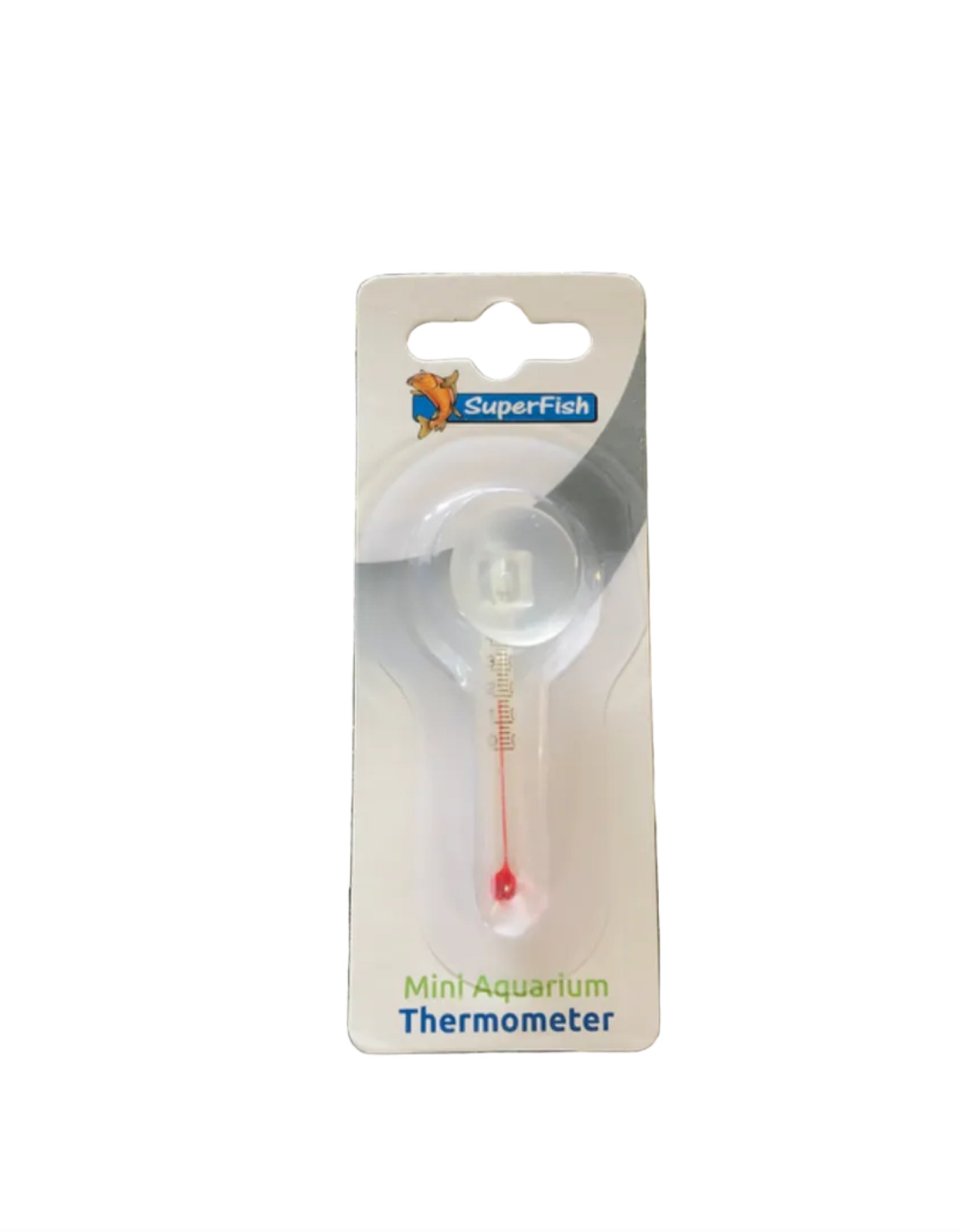 Mini Aquarium Thermometer