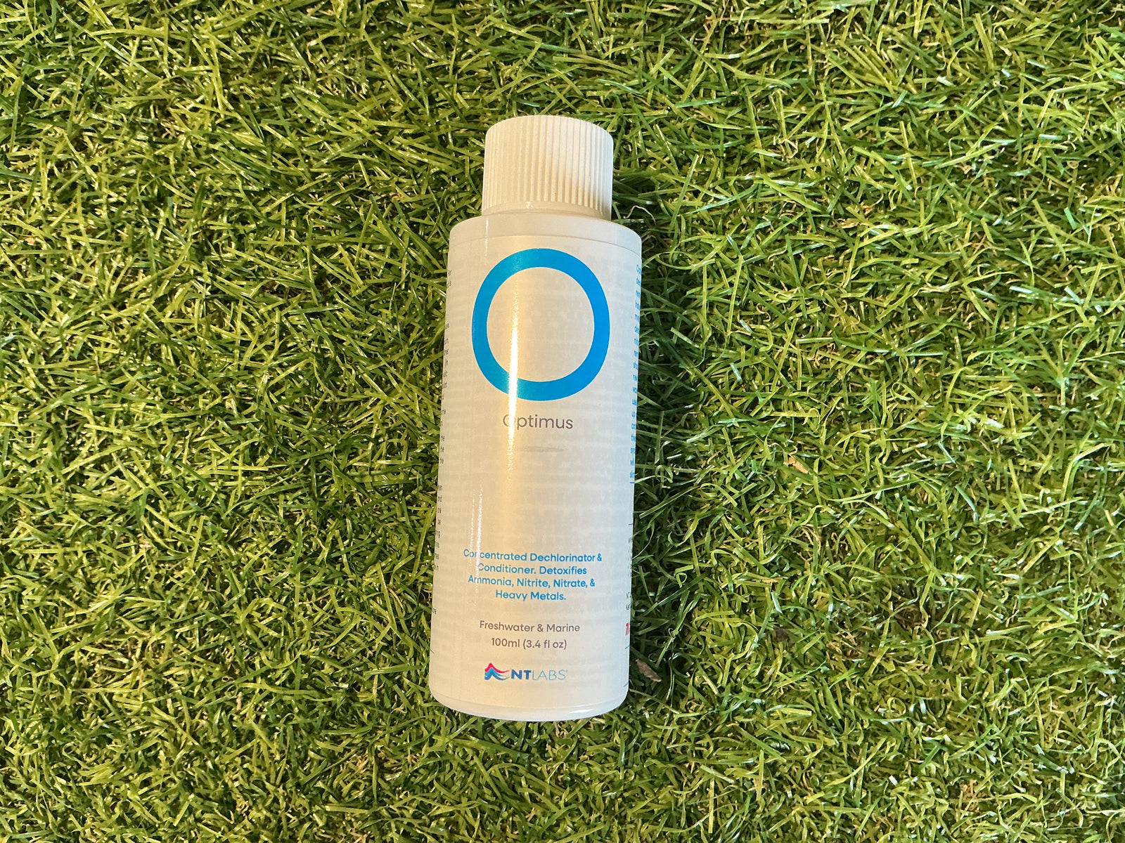 NT Labs Optimus 100ml