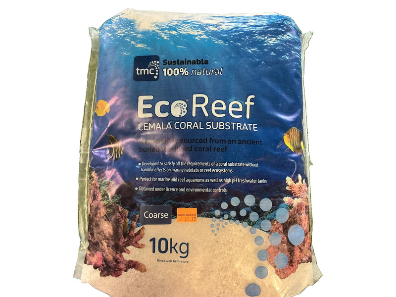Tmc eco reef substrate (Coarse) 10kg