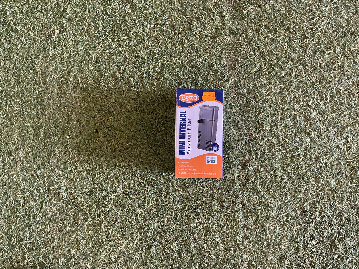 Betta mini internal filter 150