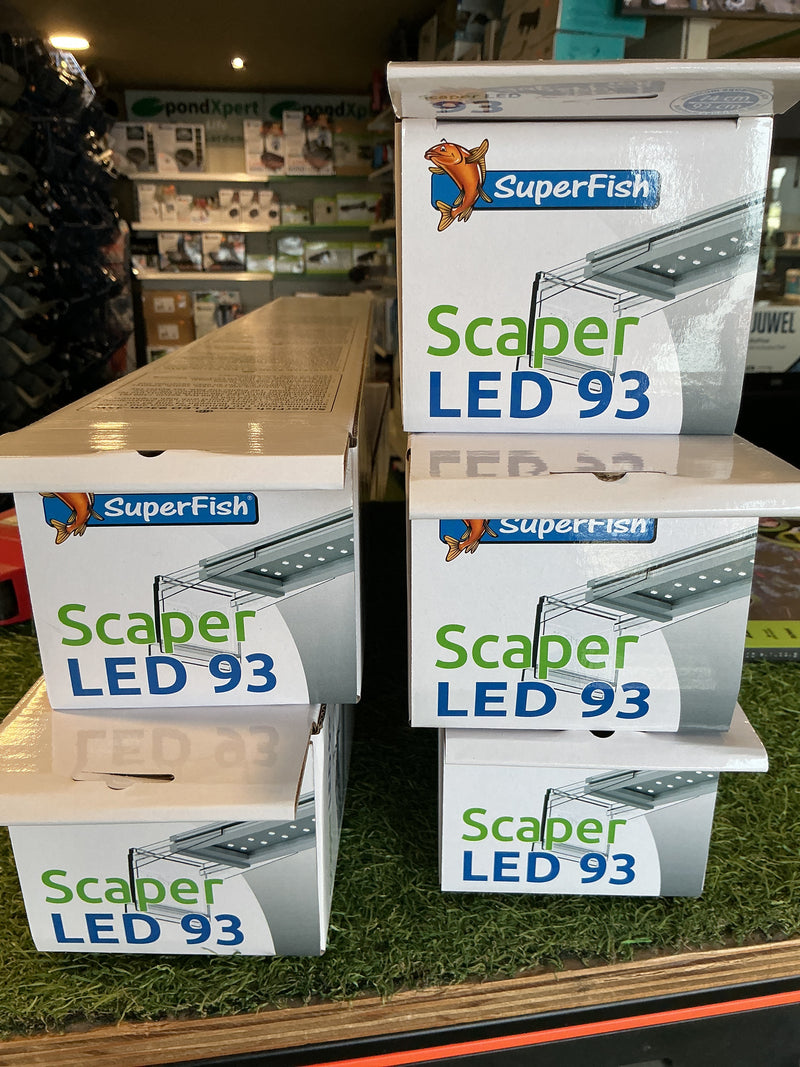 Scaper LED 93