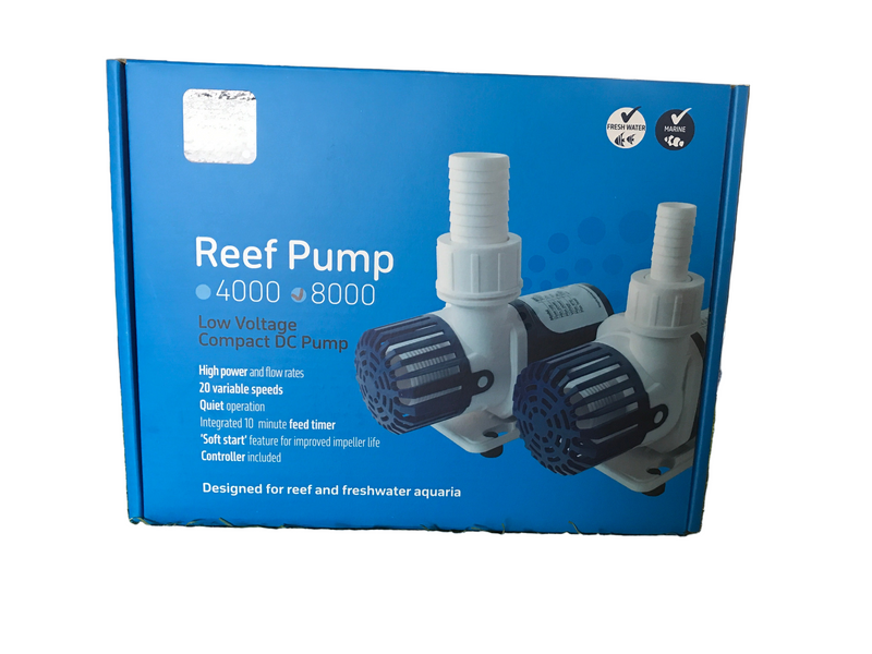 TMC Reef Pump