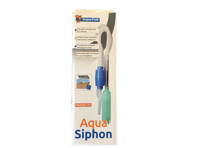 SF Aqua Siphon