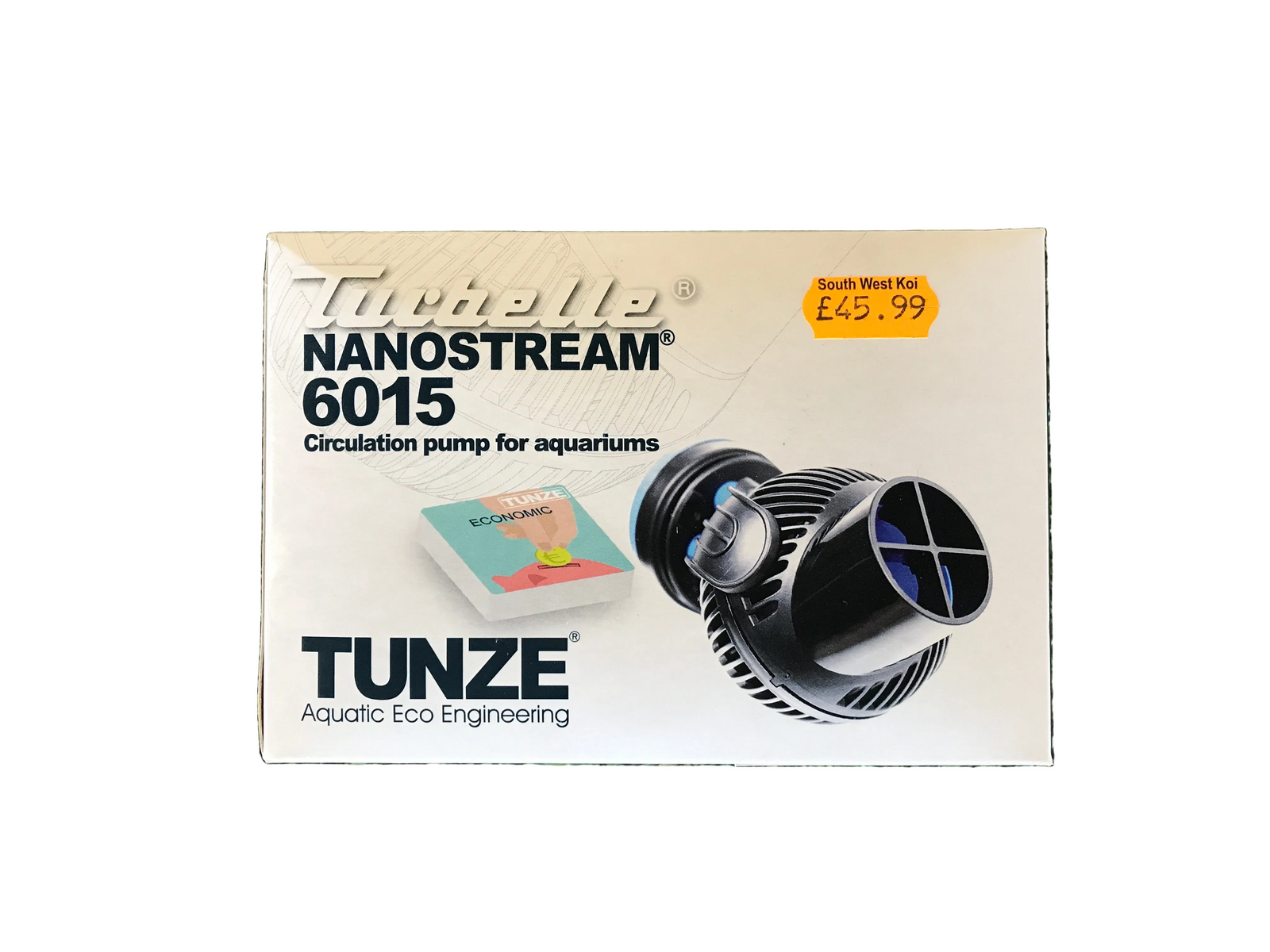 Tunze nanostream 6015