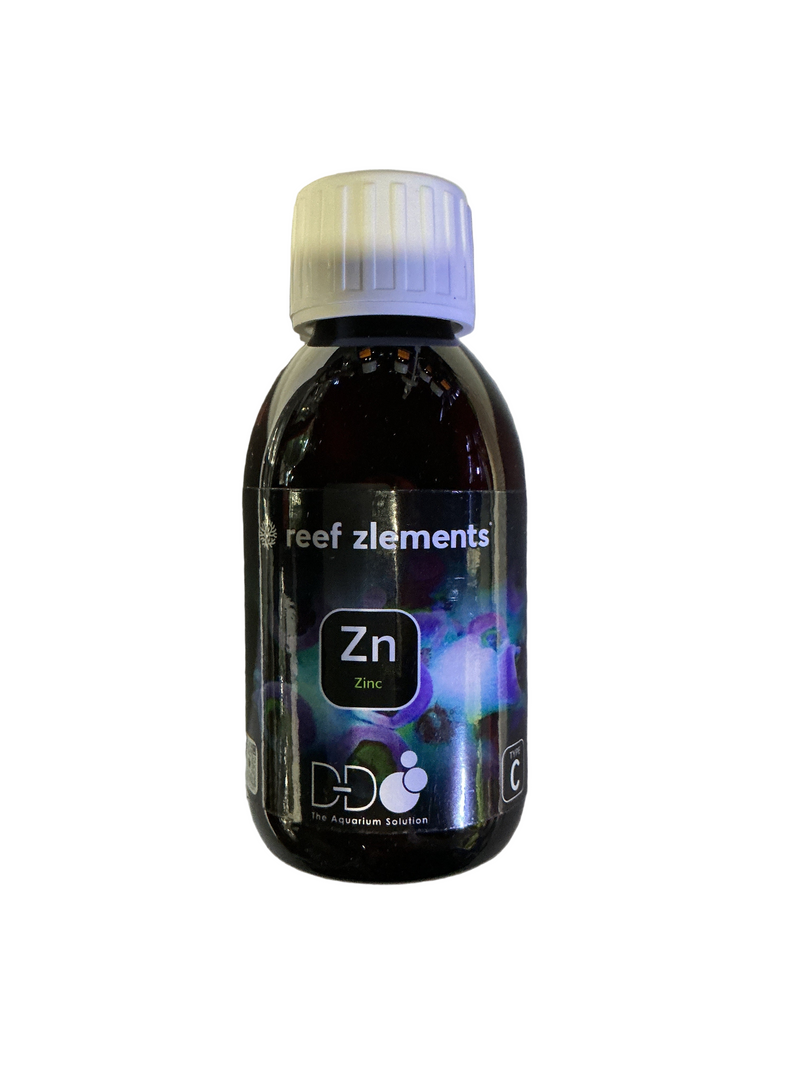 Reef zlements zinc