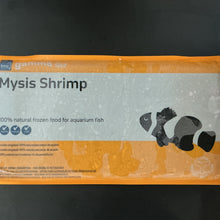 Gamma Frozen Mysis Shrimp 250g Slice