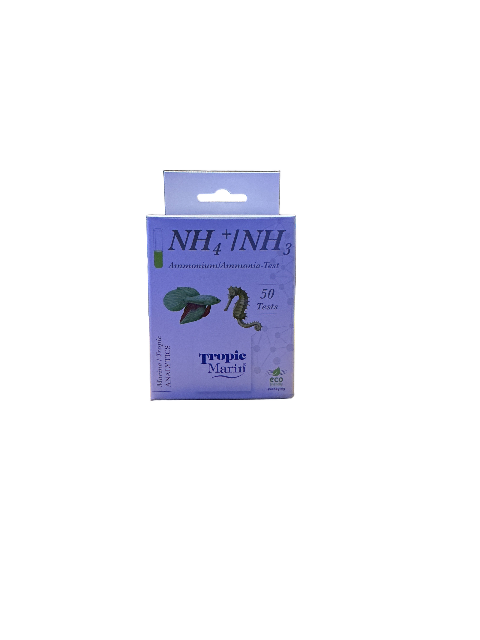 Tropic Marin NH4NH3