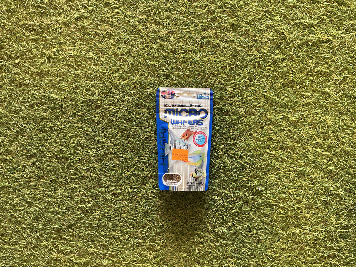 Hikari Micro wafers 45g