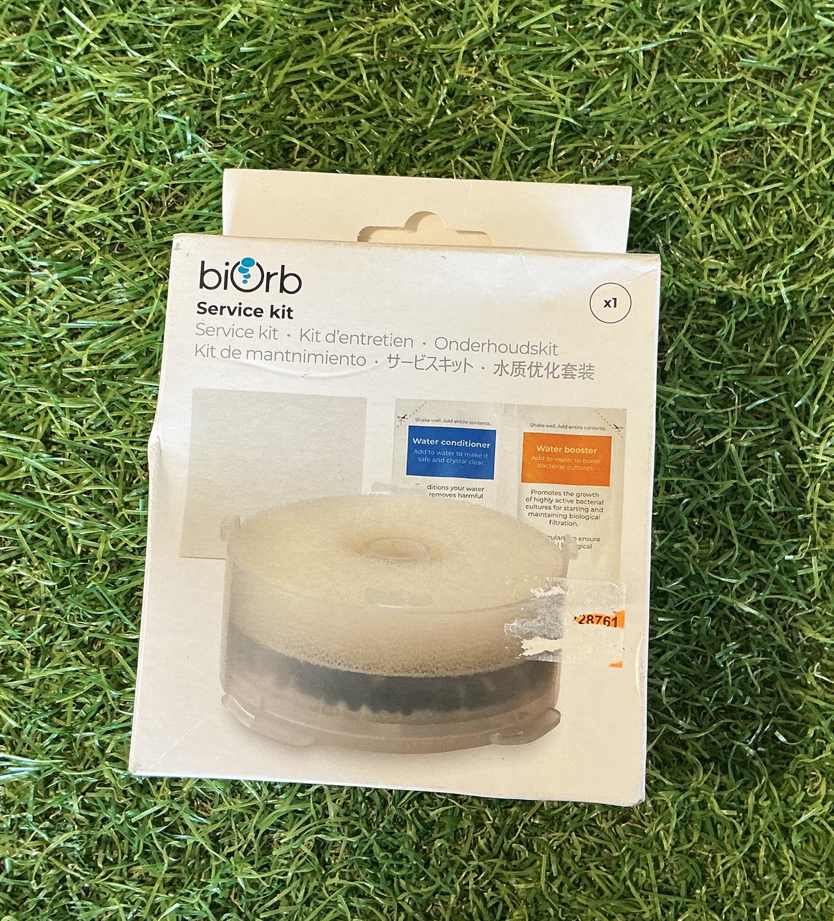 biorb Service kit