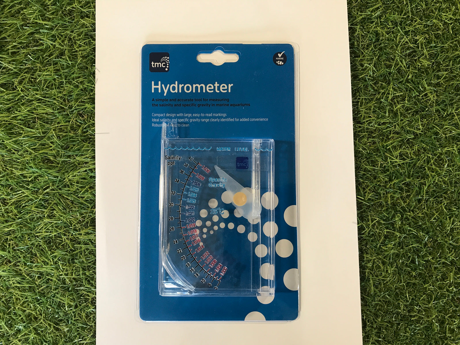 TMC Hydrometer
