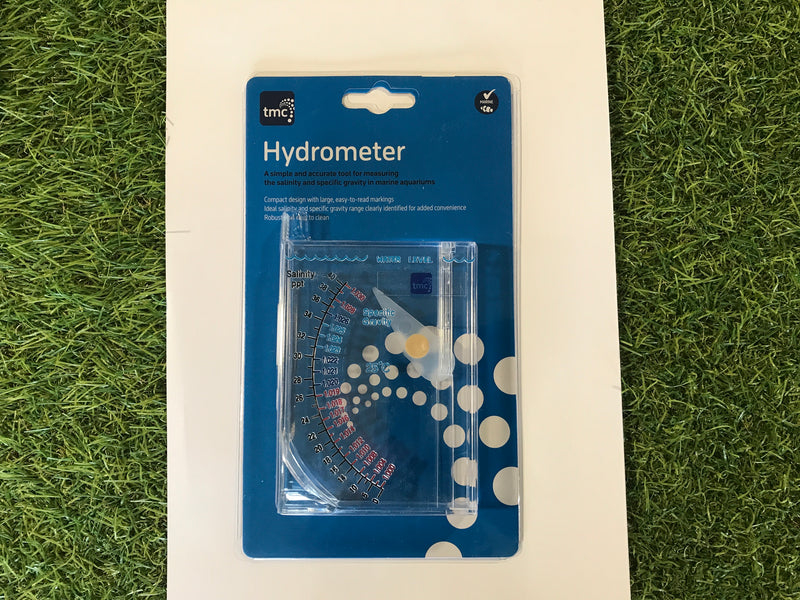 TMC Hydrometer