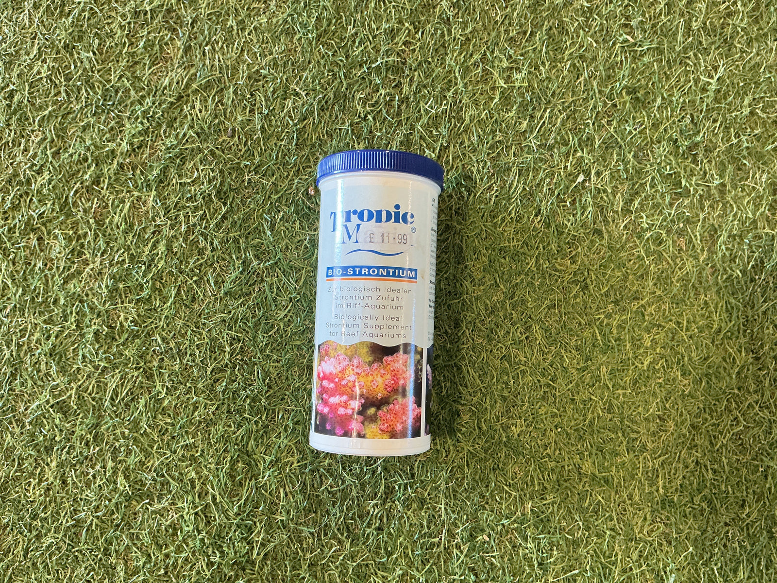 Tropic Marin Bio-Strontium